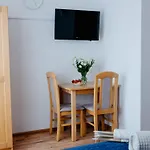 Ada & Rum i privatbostad Karwia