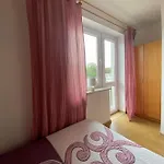 Ada & Rum i privatbostad Karwia