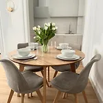 Alloggio in famiglia Ada Pokoje&apartamenty