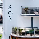 Pansiyon Ada &