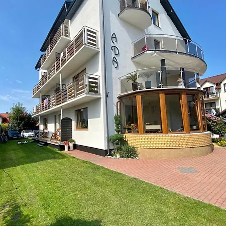 Accommodatie bij particulieren Ada & Karwia