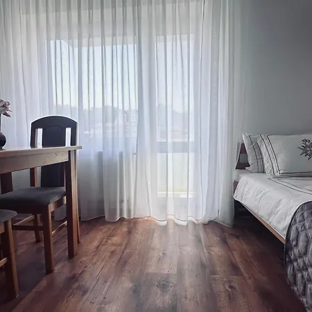 Privatunterkunft Ada & Karwia