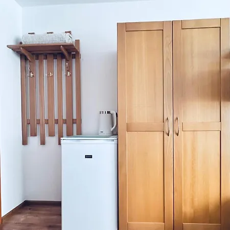 Ada Pokoje&apartamenty
