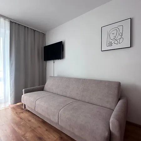 Accommodatie bij particulieren Ada & Karwia