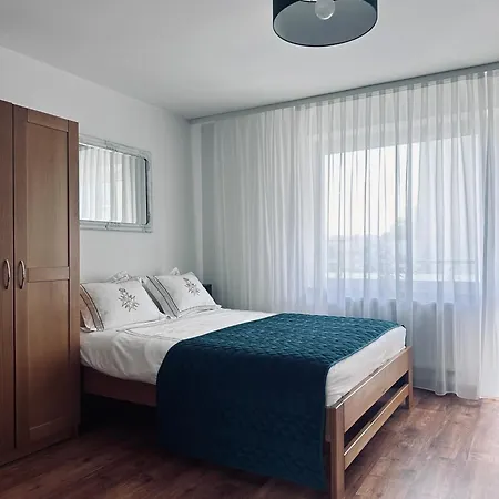 Ada Pokoje&apartamenty Kwatera prywatna