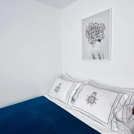 Accommodatie bij particulieren Ada &