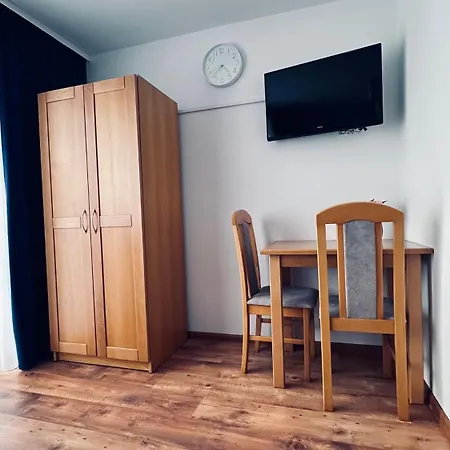 Accommodatie bij particulieren Ada &