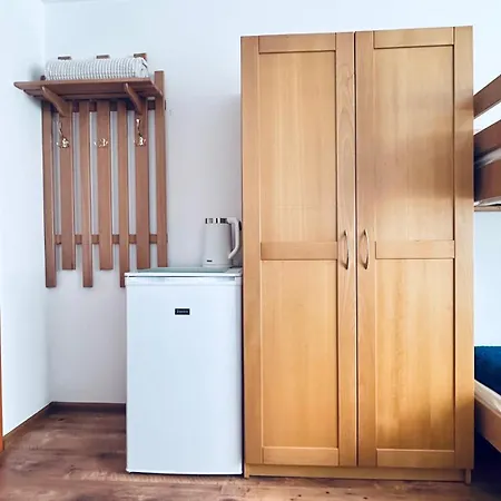 Accommodatie bij particulieren Ada & *