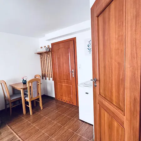 Accommodatie bij particulieren Ada & Karwia