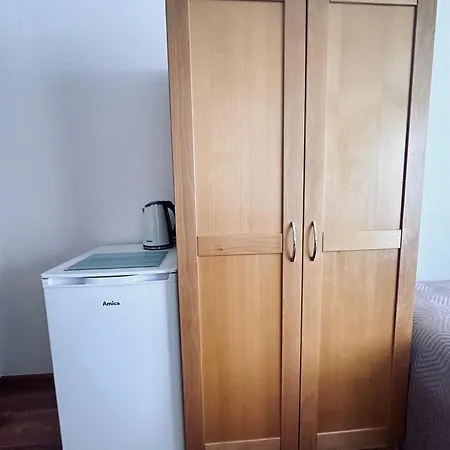 Habitación en casa particular Ada & Karwia