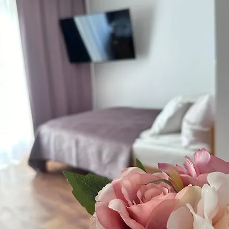 Ada Pokoje&apartamenty *