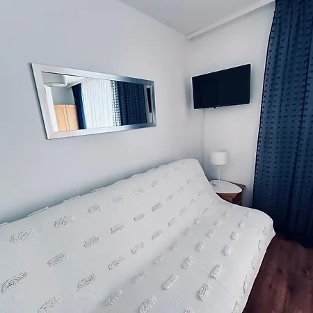 Ada Pokoje&apartamenty