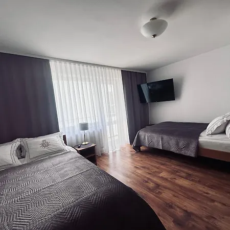 Ada & Habitación en casa particular *