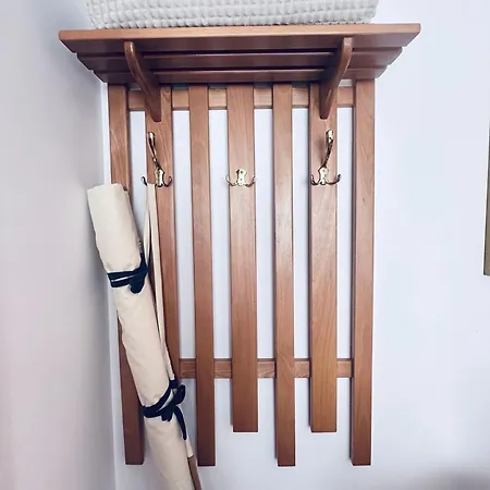 בית אירוח Ada & *