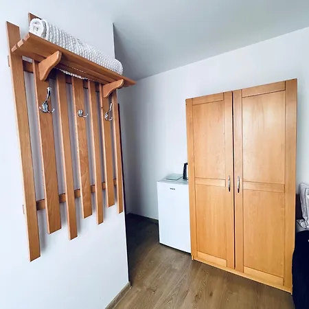 Ada Pokoje&apartamenty