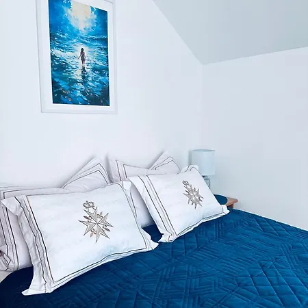 Ada Pokoje&apartamenty