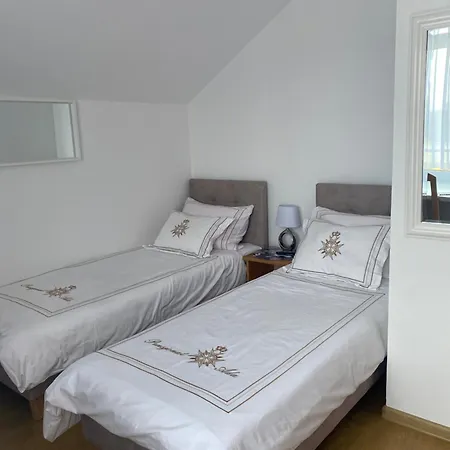 Accommodatie bij particulieren Ada &