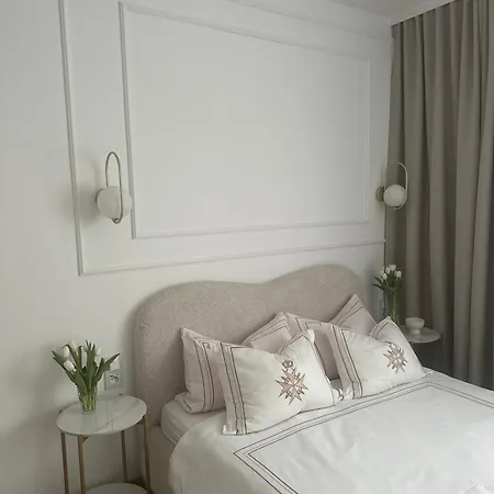 Habitación en casa particular Ada & Karwia