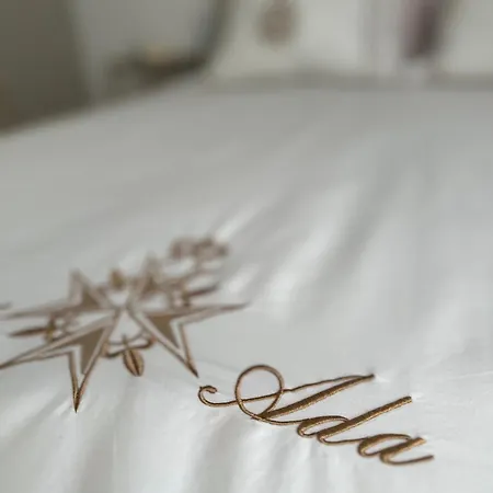 Ada & Accommodatie bij particulieren