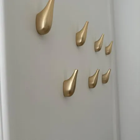 Ada & Habitación en casa particular *