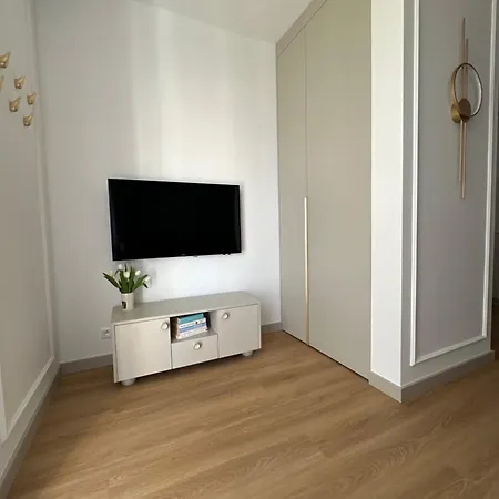 Ada & Privatunterkunft Karwia