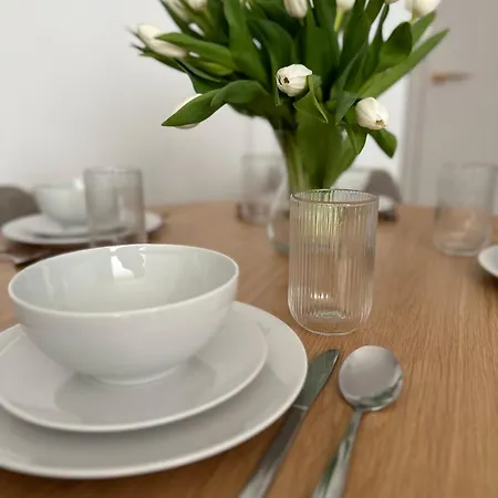 Privatunterkunft Ada & Karwia