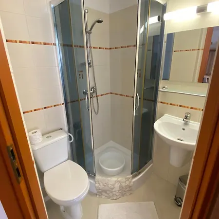 Accommodatie bij particulieren Ada &