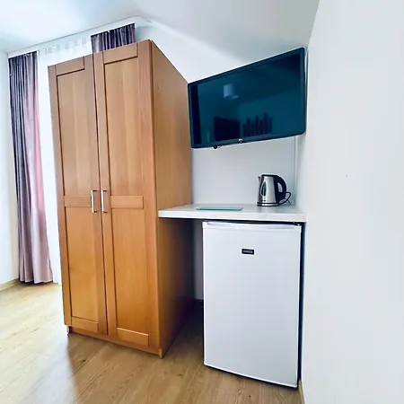 Ada & Accommodatie bij particulieren *