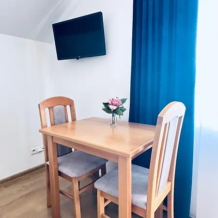 Habitación en casa particular Ada & Karwia