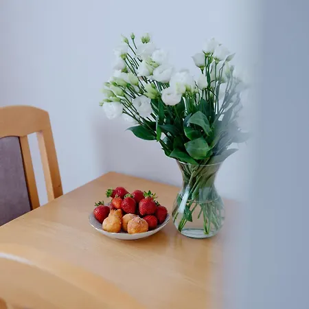 Ada Pokoje&apartamenty *