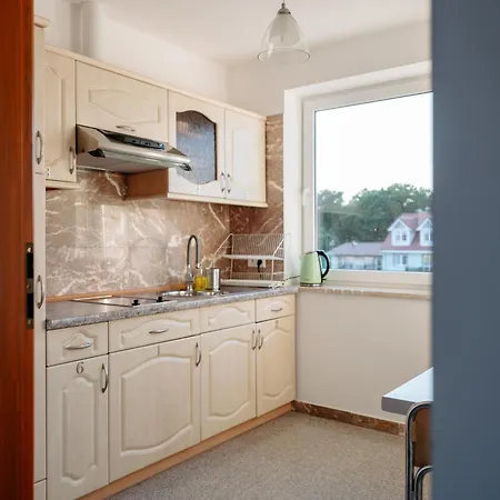 Kwatera prywatna Ada Pokoje&apartamenty