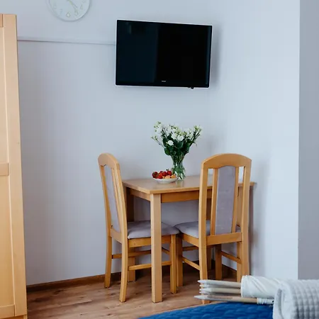 Ada & Privatunterkunft Karwia