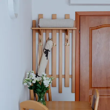 Ada Pokoje&apartamenty *