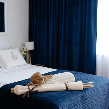 Ada Pokoje&apartamenty * Karwia