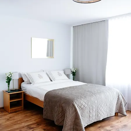Kwatera prywatna Ada Pokoje&apartamenty