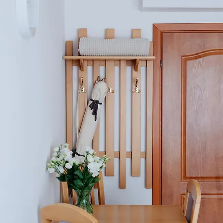 Habitación en casa particular Ada & Karwia