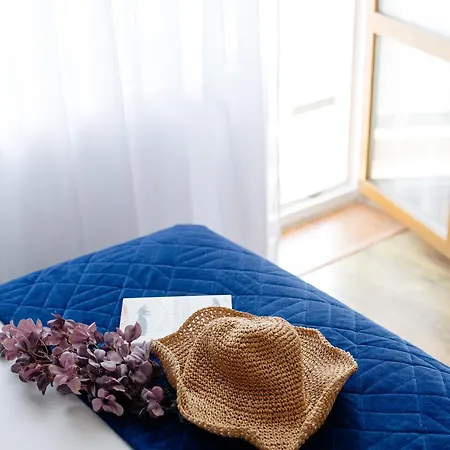 Ada Pokoje&apartamenty * Karwia
