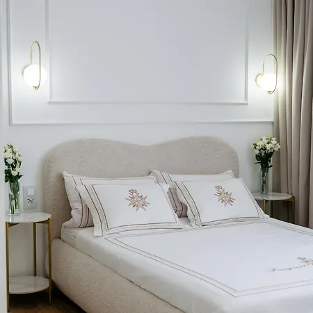 Ada & Rum i privatbostad