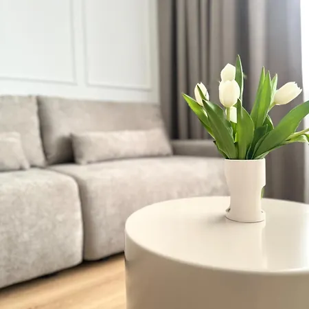 Ada Pokoje&apartamenty Karwia