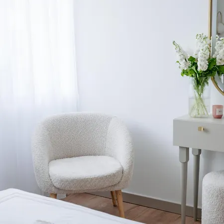 Ada & Habitación en casa particular *