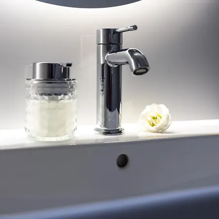 Ada & Habitación en casa particular *