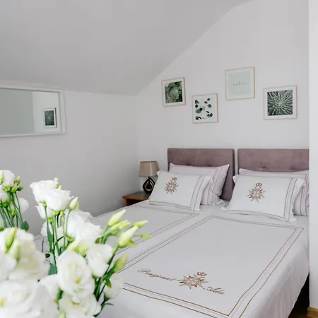 Ada Pokoje&apartamenty Karwia