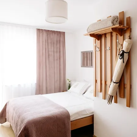 Ada & Habitación en casa particular *