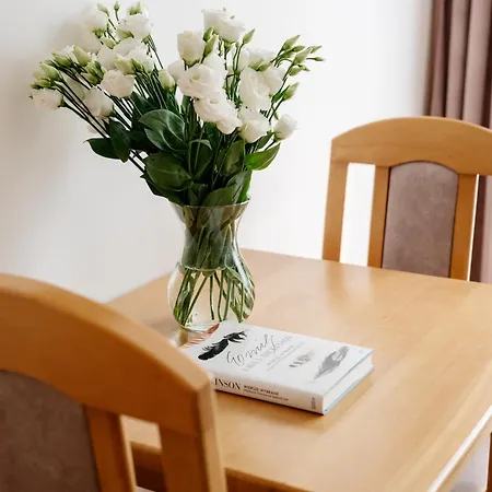 בית אירוח Ada &