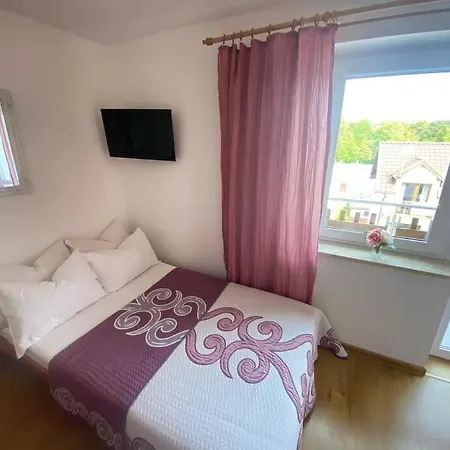 Kwatera prywatna Ada Pokoje&apartamenty