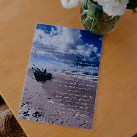 בית אירוח Ada &