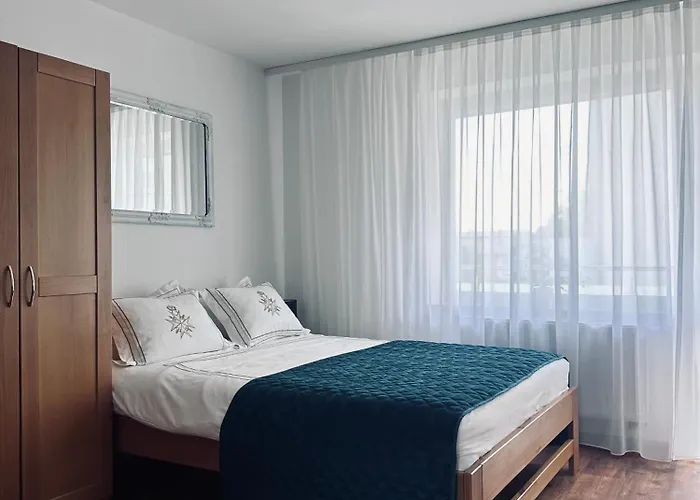 Ada & Rum i privatbostad