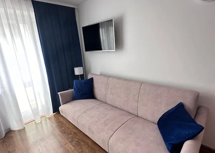 Ada & Rum i privatbostad *