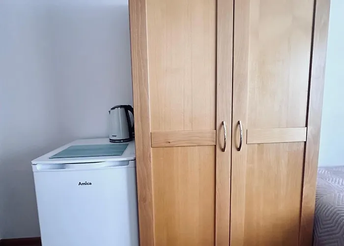 منزل للإقامة Ada & كارفيا