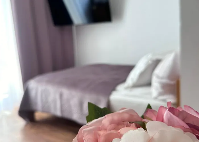 Ada & Rum i privatbostad